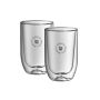  Latte Macchiato Set 2 pcs 