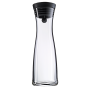 Jarra de cristal Basic 1 L