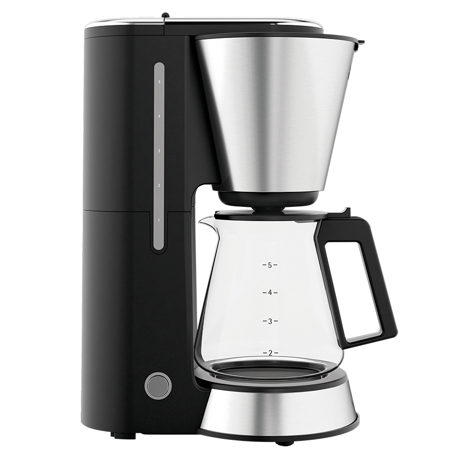 Cafetera Full Auto Perfection 880L