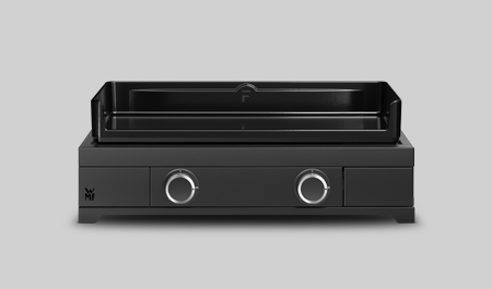 Plancha Grills