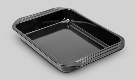 Casserole dishes