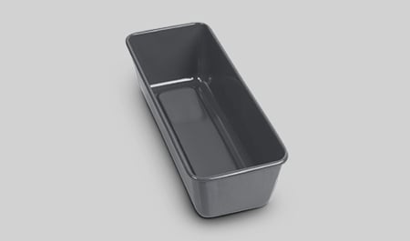 Bread baking pans