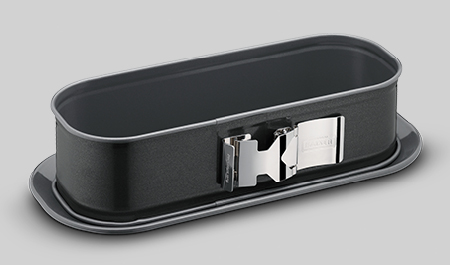 Cake pans