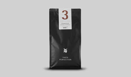 Coffee beans
