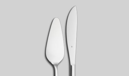 Dessert- & brunch cutlery