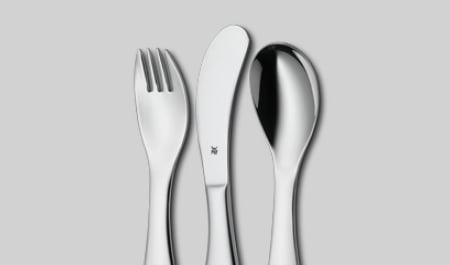 Kids cutlery sets