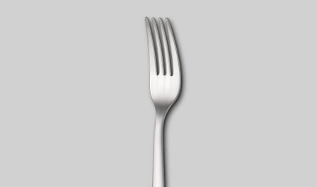 Menu forks