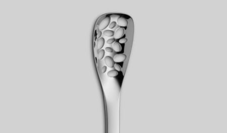 Serving spoons