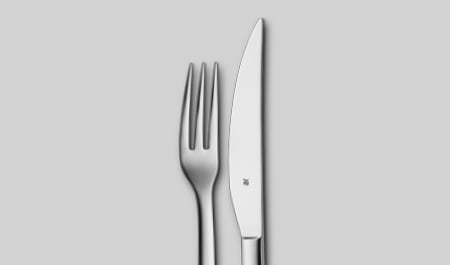 Steak cutlery