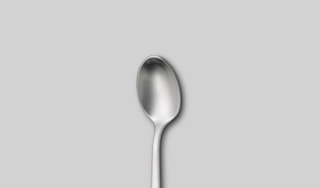 Tea & coffee spoons