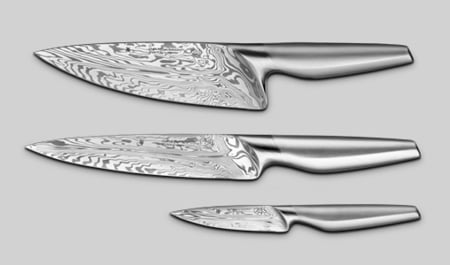Knife sets