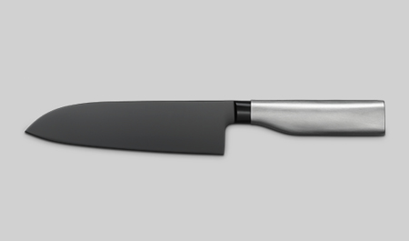 Santoku knives