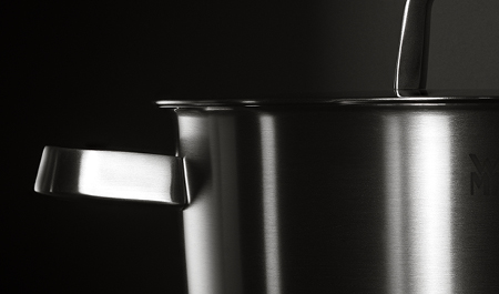 Pots