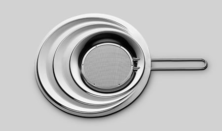 Pot accessories
