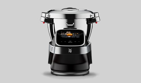 Food processor