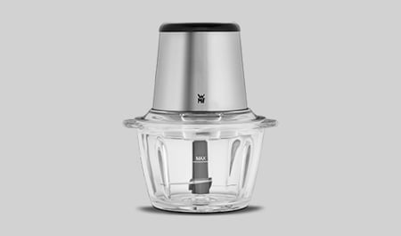 Food chopper