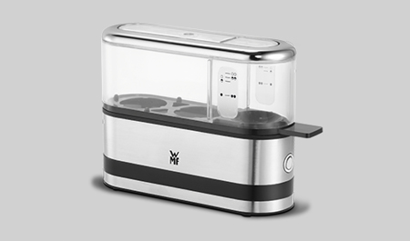 WMF Coup 1slice(s) 600W Chrome Toaster Hardware/Electronic