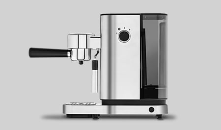 Espresso machines