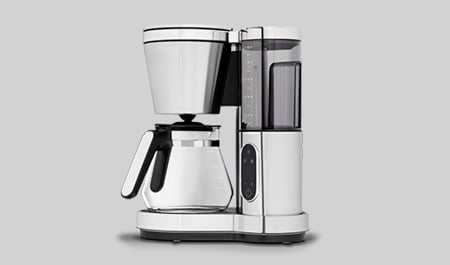 Filter coffee machines