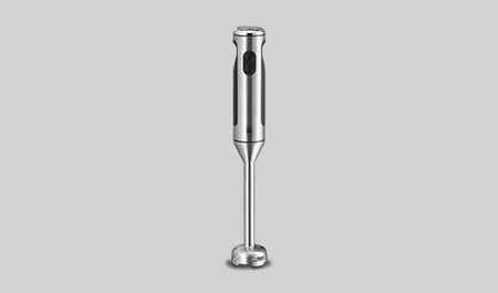 Immersion Blenders