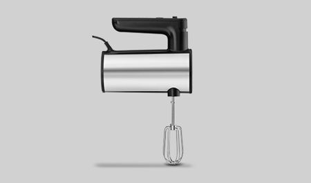 Handmixer