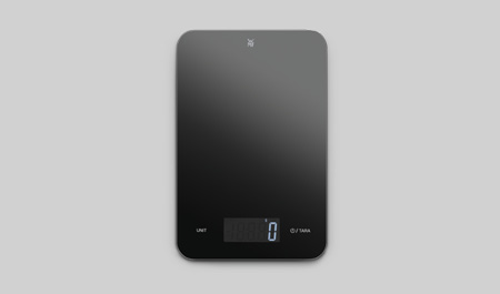 Kitchen scales