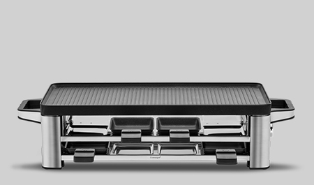 Raclette Grills