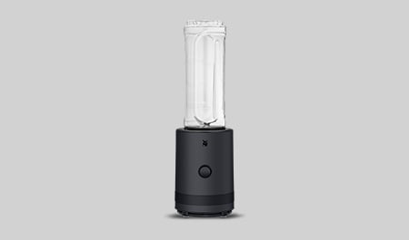 Smoothie blenders