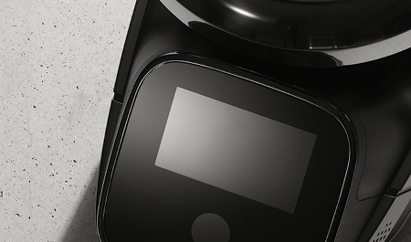 Kitchen appliances