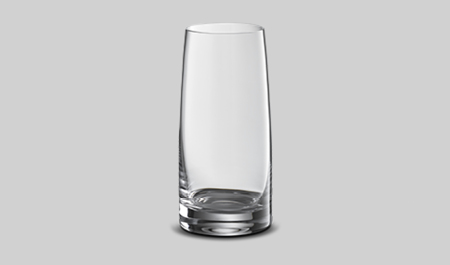 Highball glasses
