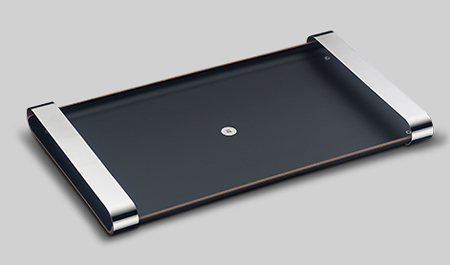 Trays