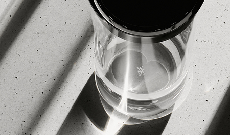 Glasses & carafes