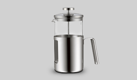 Tea & coffee enjoyment