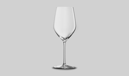 Champagne glasses