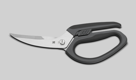 Poultry scissors