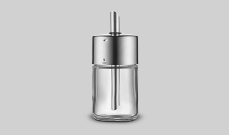 Sugar shakers