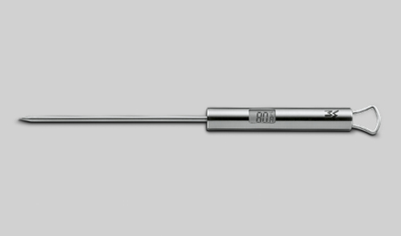 Kitchen thermometers