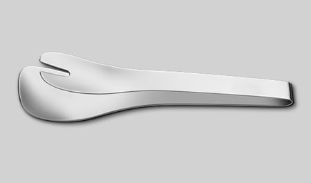 Kitchen tongs
