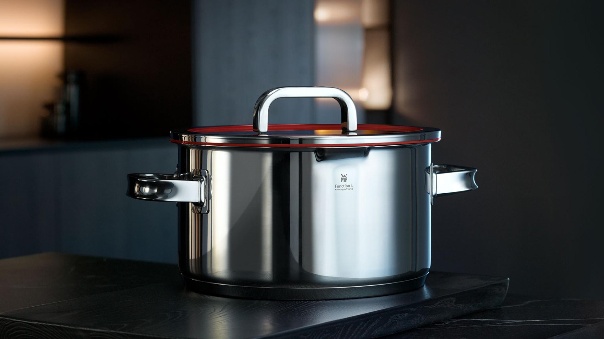 WMF Funktion 4 Topf