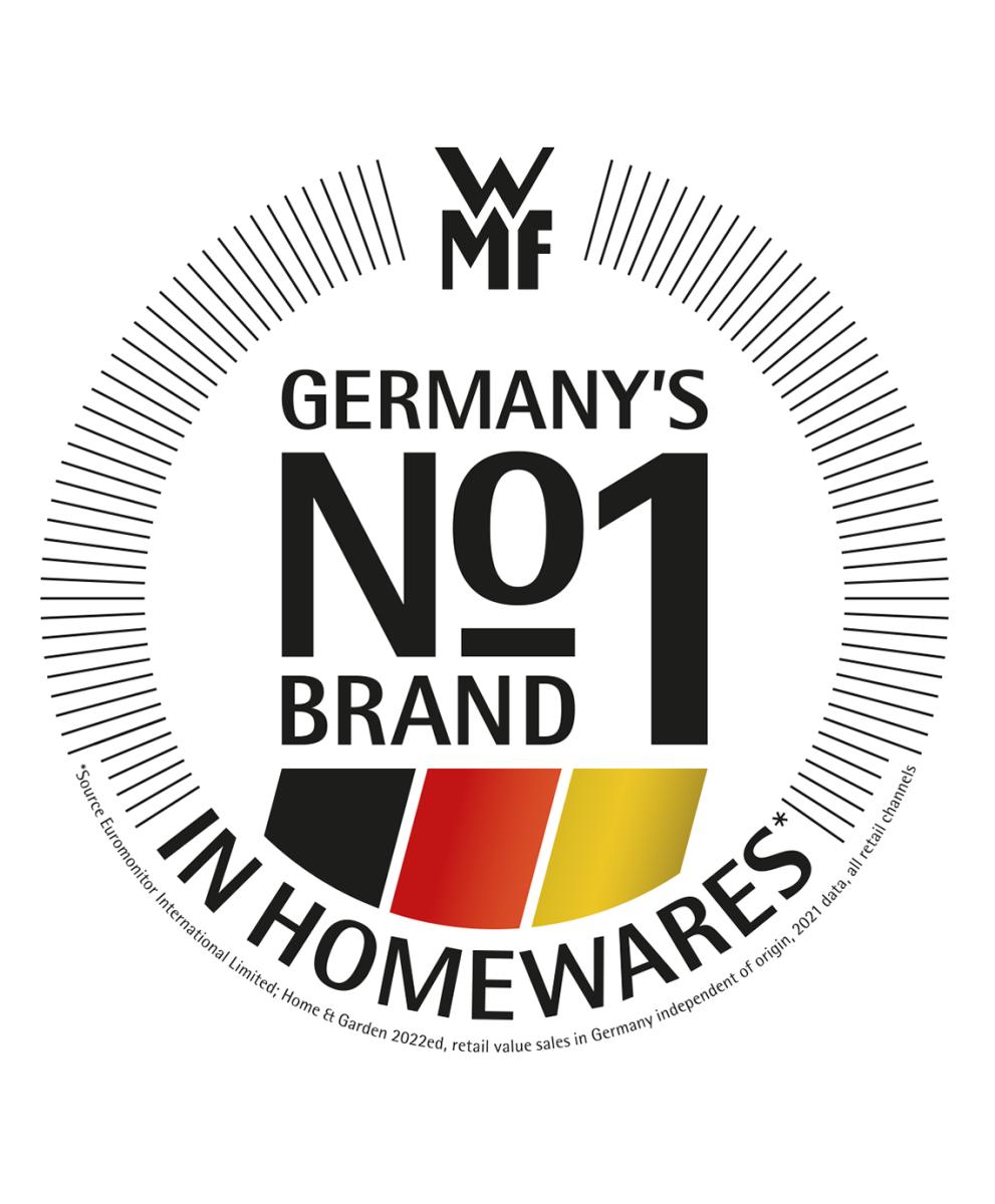WMF la marca alemana - Lecuiners