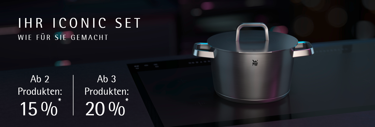 WMF Signature Line
