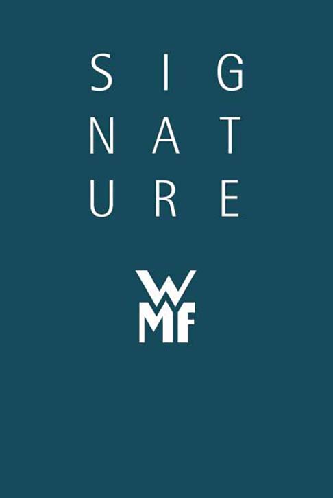 WMF Signature