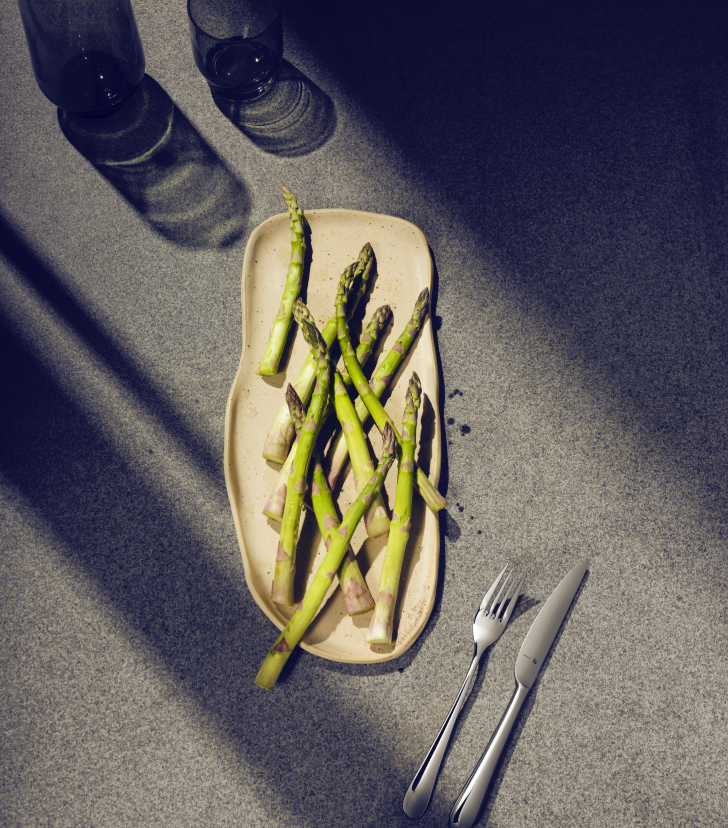Spargelsaison