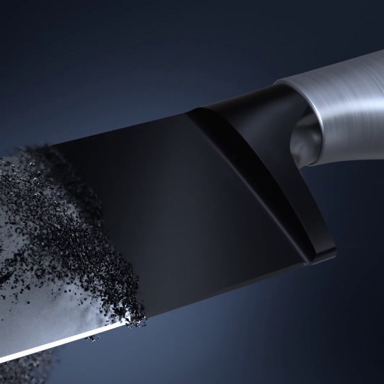 Diamond Cut Technologie