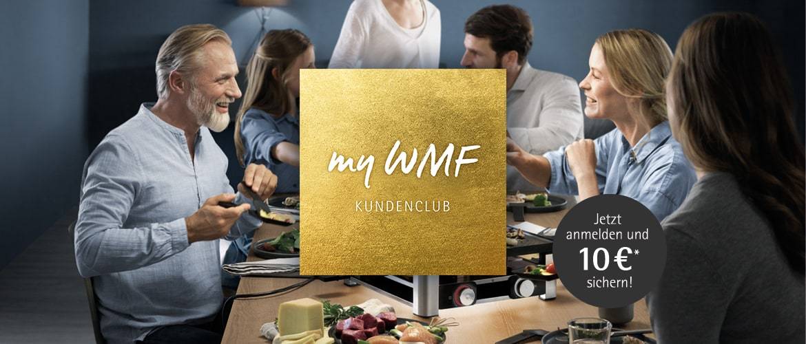 Frühstück mit den Küchenminis
