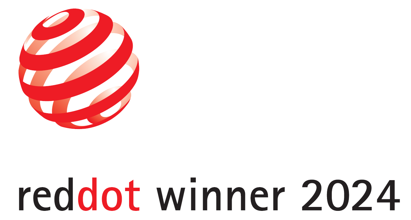 reddot Award 2024