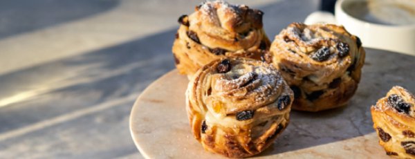 Oster Cruffin