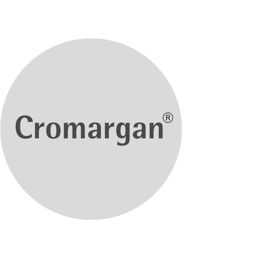 cromargan