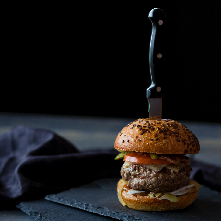 Beste Burger: 5 unwiderstehliche Rezepte