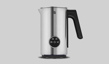 Milk frothers